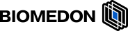 logo biomedon