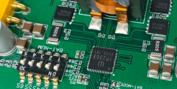 Electronics & Sensor Systems